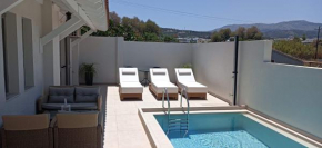 Arokaria Holiday Houses